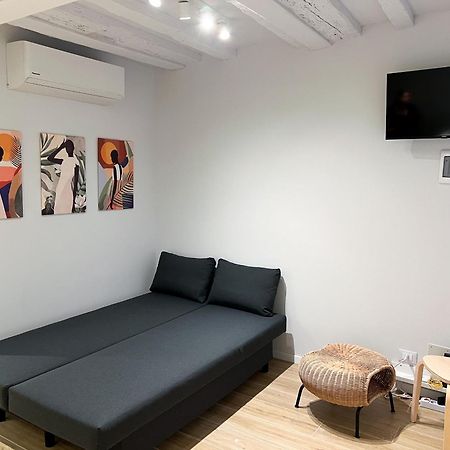 Bilocale Cavana Life Trieste Dış mekan fotoğraf