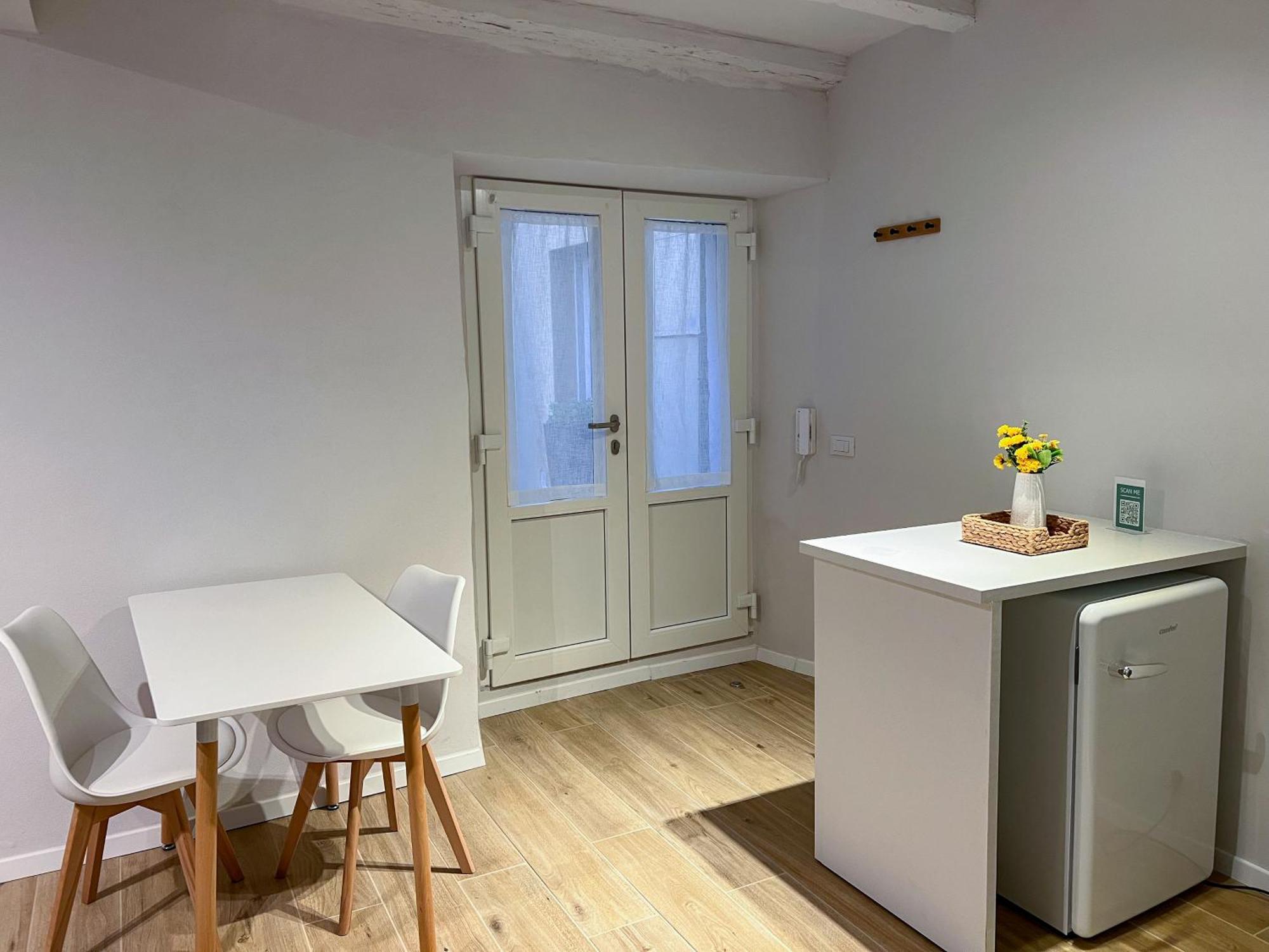 Bilocale Cavana Life Trieste Dış mekan fotoğraf