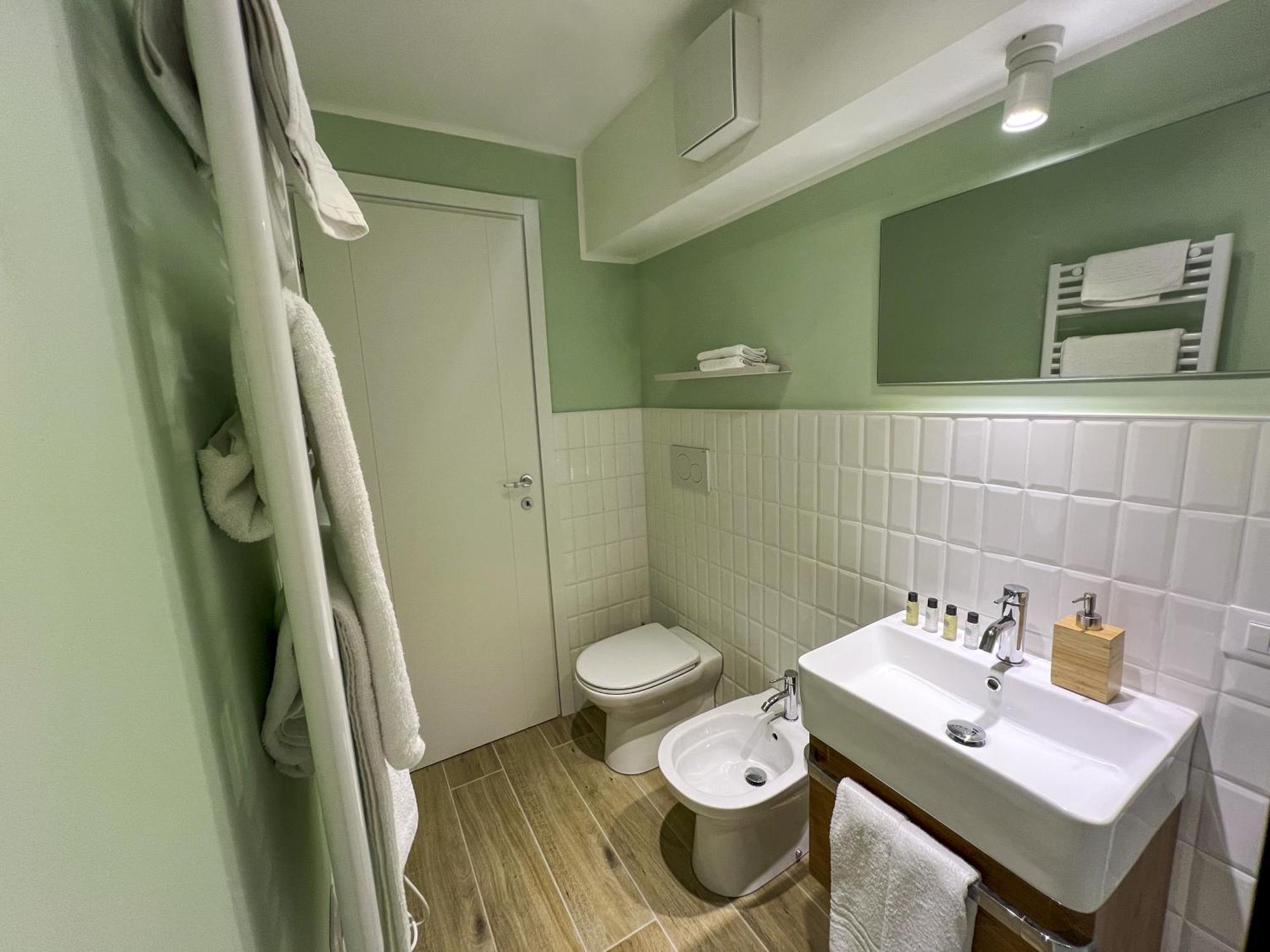 Bilocale Cavana Life Trieste Dış mekan fotoğraf