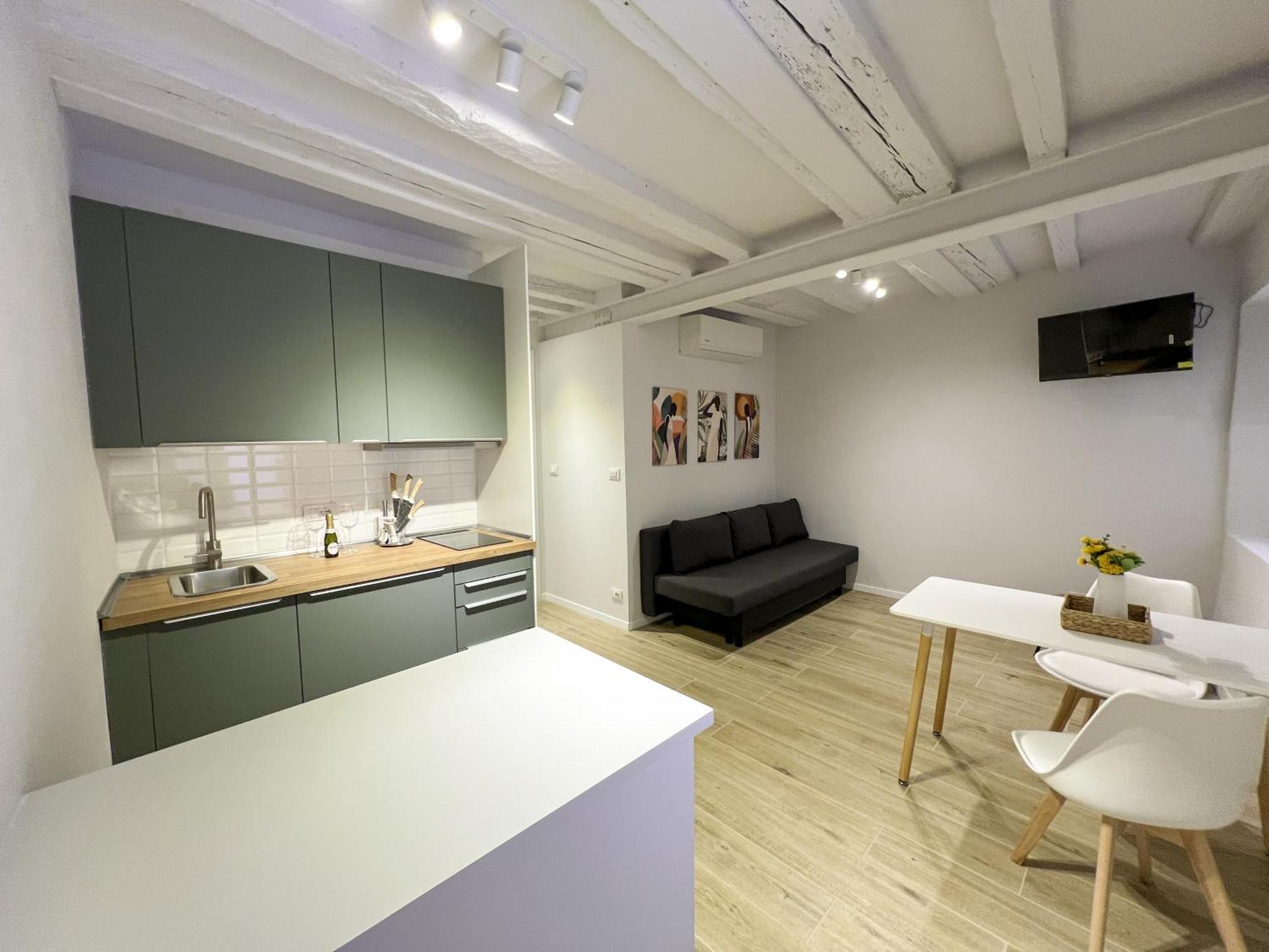 Bilocale Cavana Life Trieste Dış mekan fotoğraf